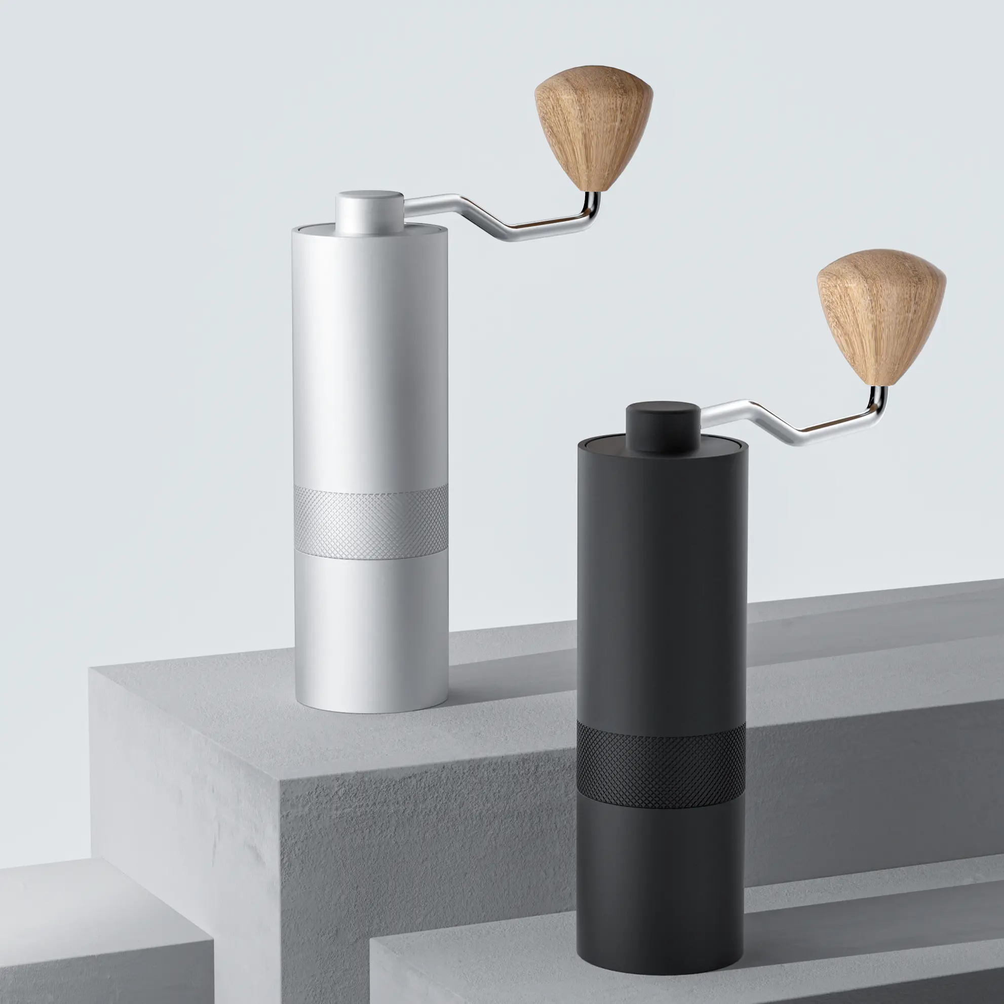The Ultimate Guide to Grinding Coffee Beans on the Go 1