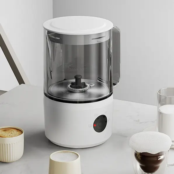 Best Automatic Milk Frother Company for Kitchen 2
