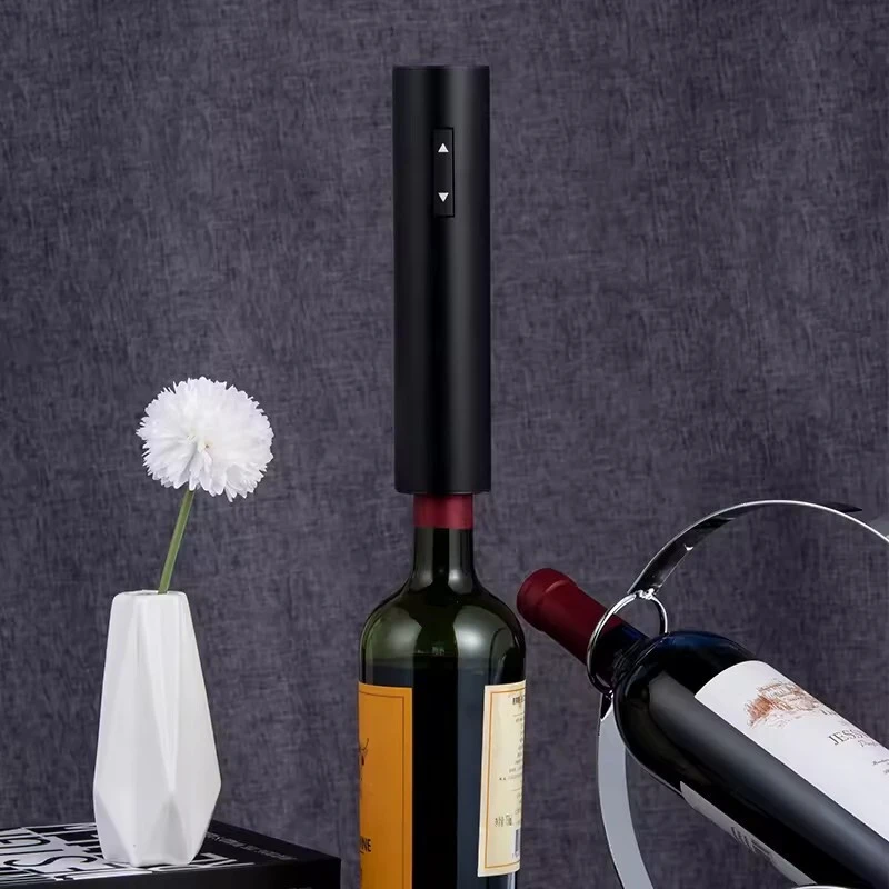 RL-36D Automatic Wine Opener USB rechargeable Portable Electric Wine Bottle Opener Multiple Colors 1
