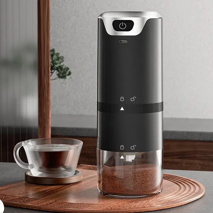 Step-by-Step Guide to Using Your New Electric Spice Grinder 1
