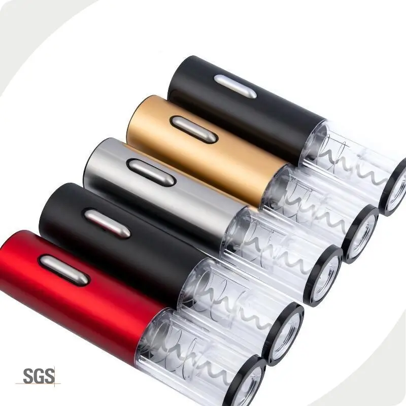 Rechargeable Electric Wine Opener Upplier 1