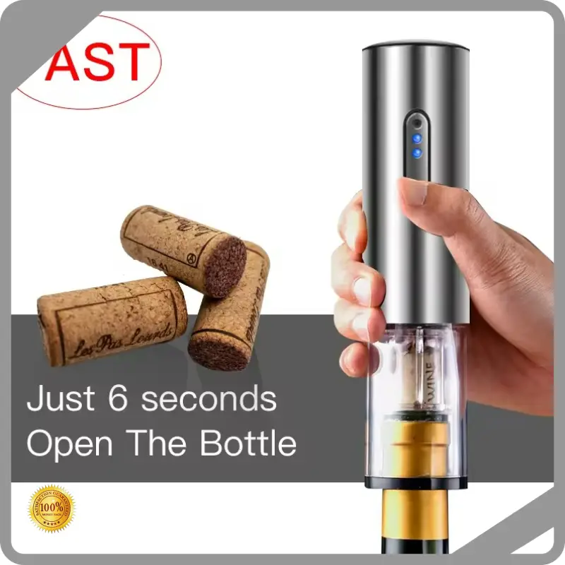 Best Electric Wine Opener Manufacturer for Home 1