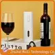 Automatic Wine Bottle Opener for Kitchen Factory 1