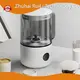 For Coffee Shop Electric Milk Frother and Steamer by RL Royal 1