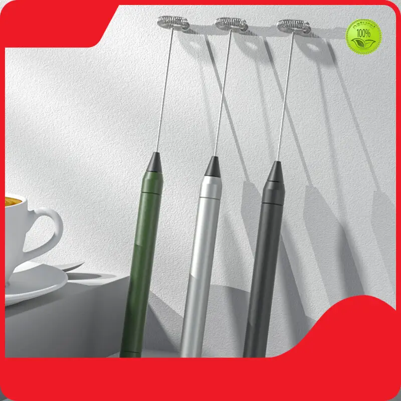 RL Royal Electric Handheld Frother Manufacturer 1