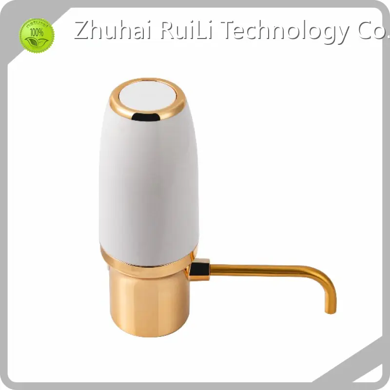 RL Royal Automatic Wine Bottle Opener Automatic Wine Bottle Openerwholesaler 1