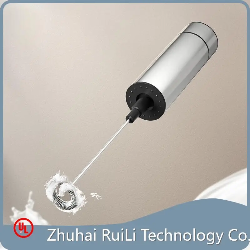 High Quality Electric Milk Frother Supplier for Kitchen 1