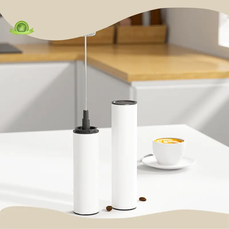 Bestelectric Hand Frother for Coffee Shop 1