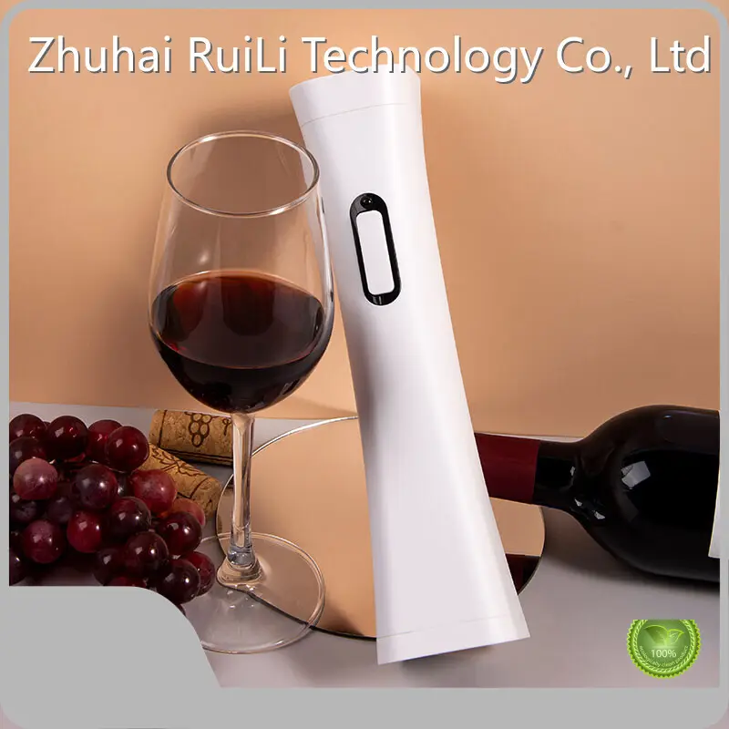 High Quality Wine Opener Rechargeable Factory for Restaurant 1