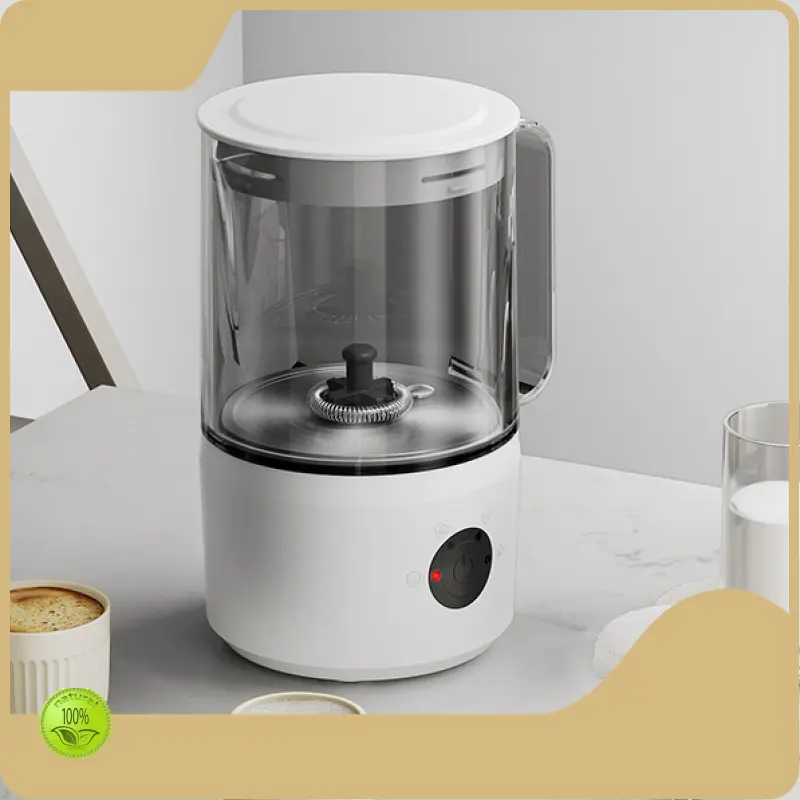 Best Automatic Milk Frother Company for Kitchen 1