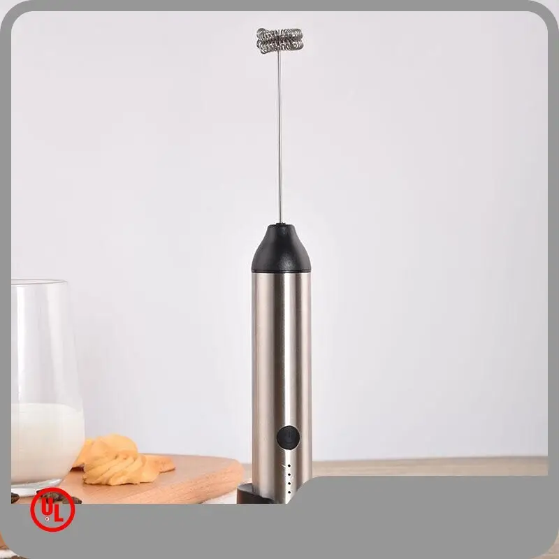 Electric Handheld Frother Supplier for Home 1