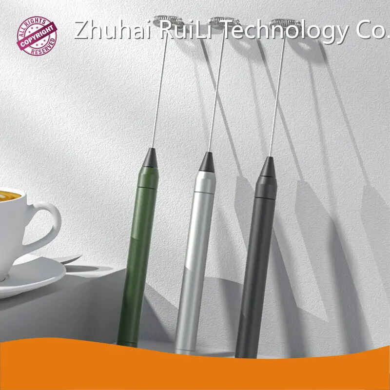 Best Electric Milk Frother Electric Milk Frother Company 1