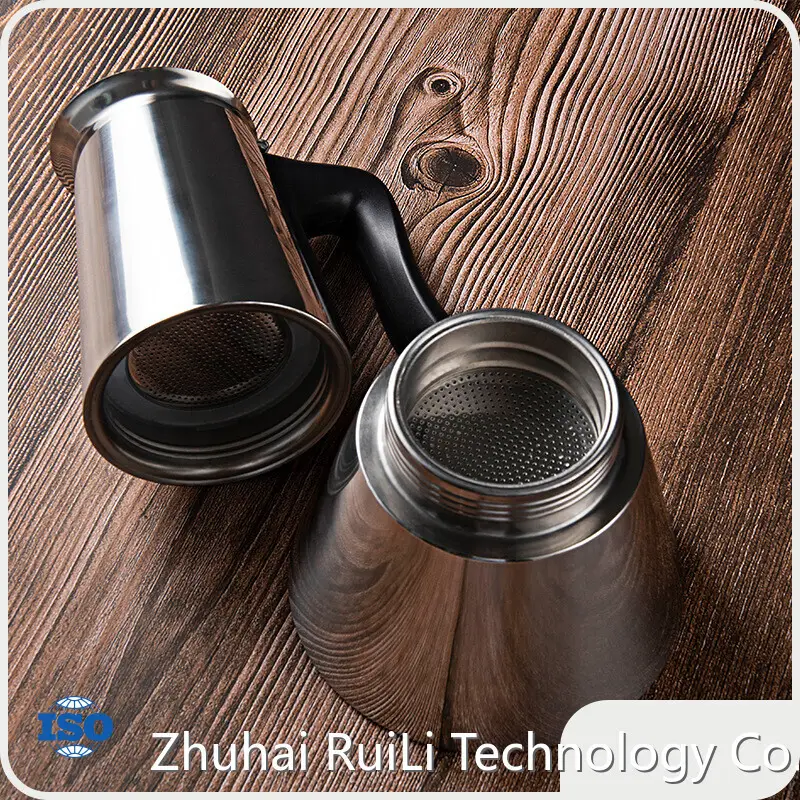 For Commercial Battery Powered Milk Frother by RL Royal 1