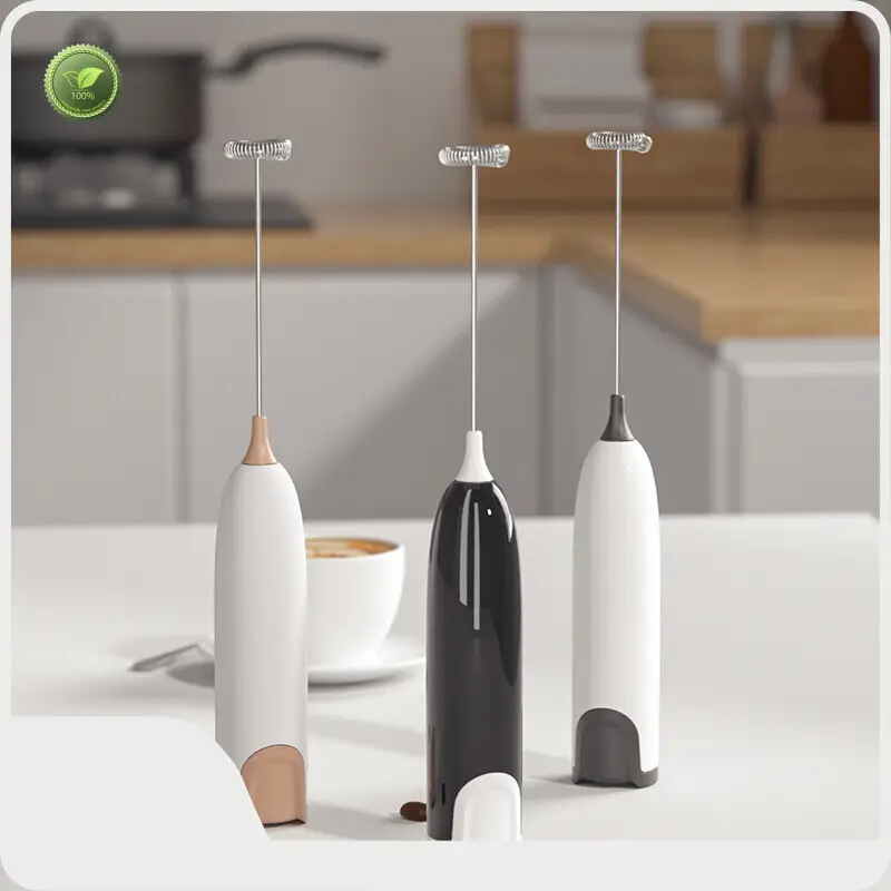 RL Royal Rechargeable Handheld Milk Frother Rechargeable Handheld Milk Frothermanufacturer 1