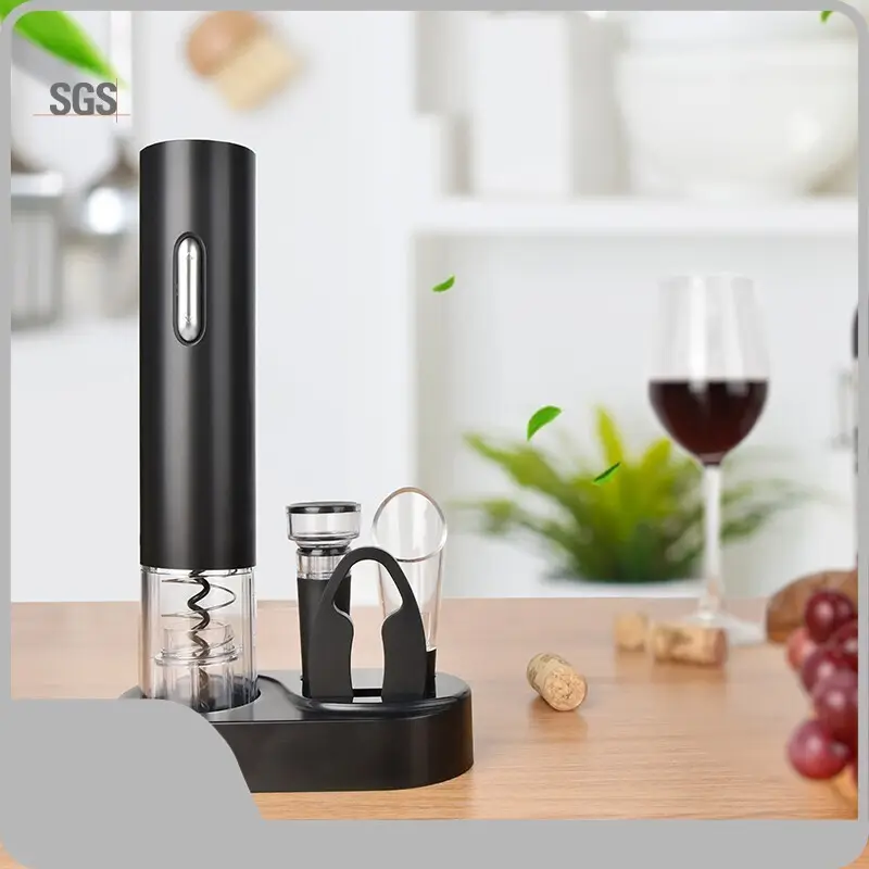Wholesale Rechargeable Wine Bottle Opener for Home 1