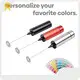 Wholesale Handheld Milk Frother Rechargeable Company for Restaurant 1