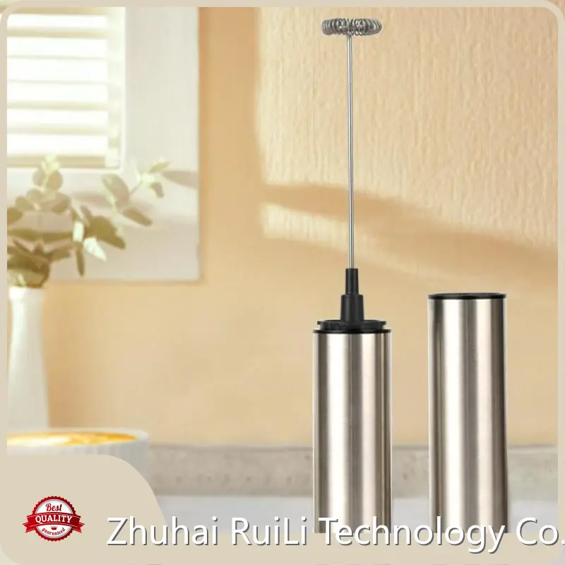 RL Royal Coffee Tool Factory 1