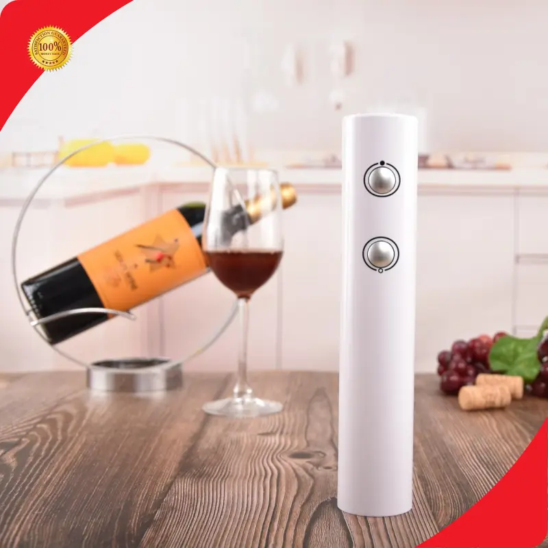 Battery Operated Wine Opener for Home Manufacturer 1