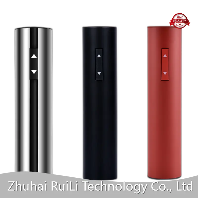 Best Automatic Wine Opener Manufacturer for Coffee Shop 1