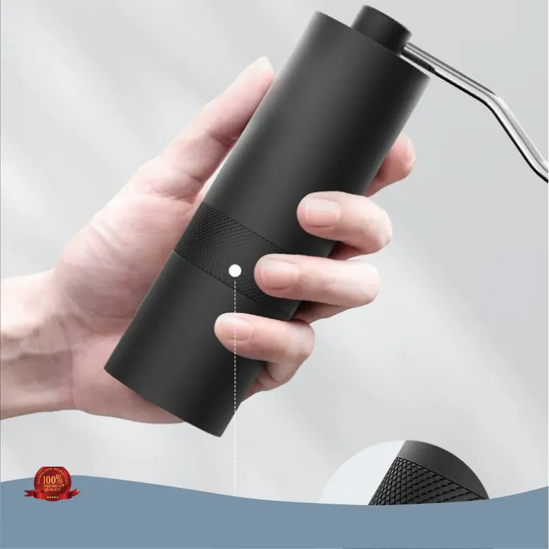 Battery Coffee Grinder for Restaurant Upplier 1