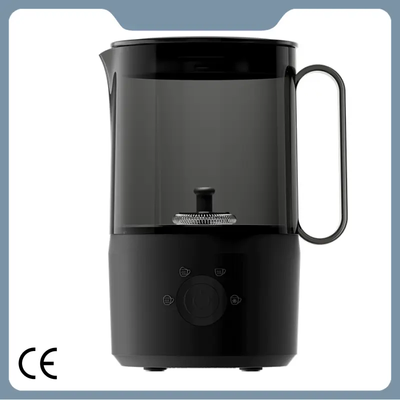 Professional Rechargeable Handheld Milk Frother Price List 1