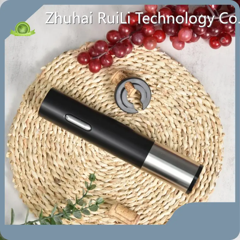 Wholesale Battery Wine Opener Company for Commercial 1