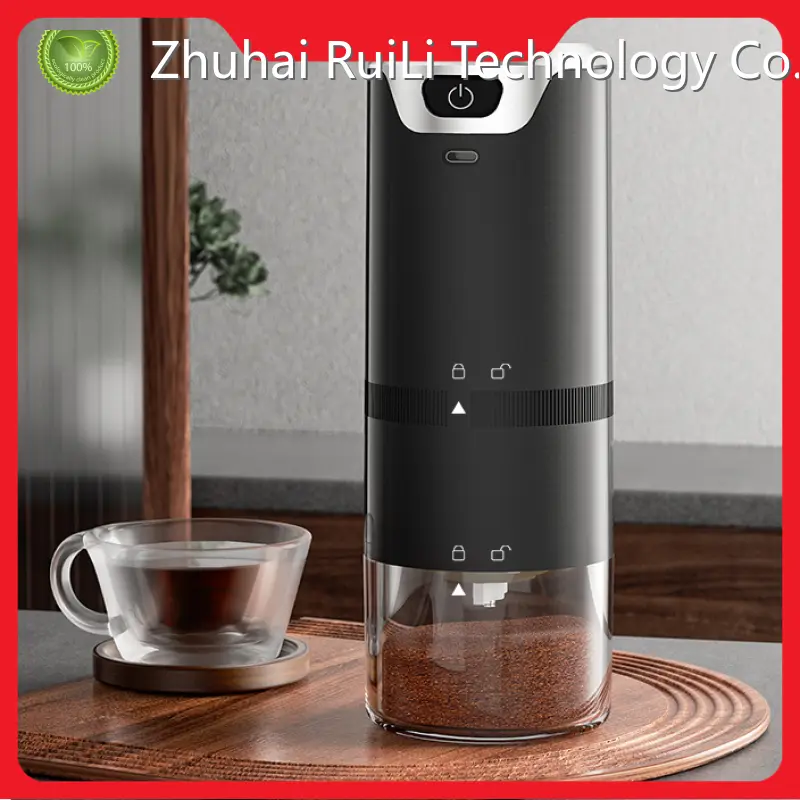 Coffee Grinder - for Coffee Shop - RL Royal 1