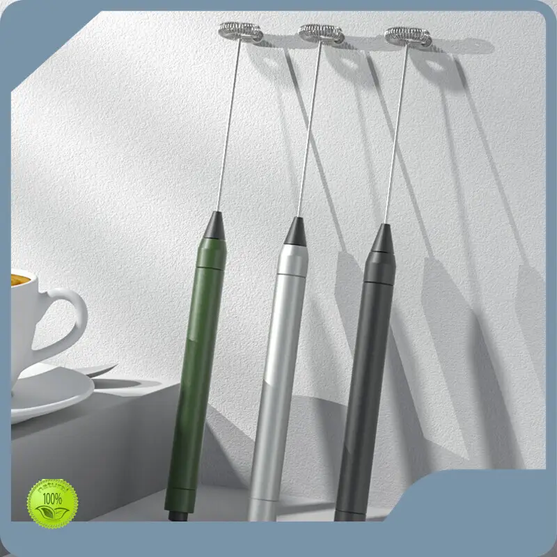 RL Royal Rechargeable Milk Frother Handheld Rechargeable Milk Frother Handheldfactory 1