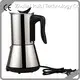 High Quality Rechargeable Handheld Milk Frother Supplier for Home 1
