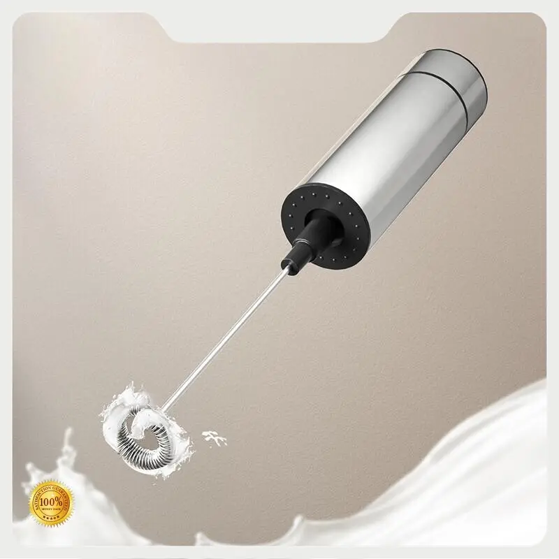 Battery Powered Frother - for Home - RL Royal 1