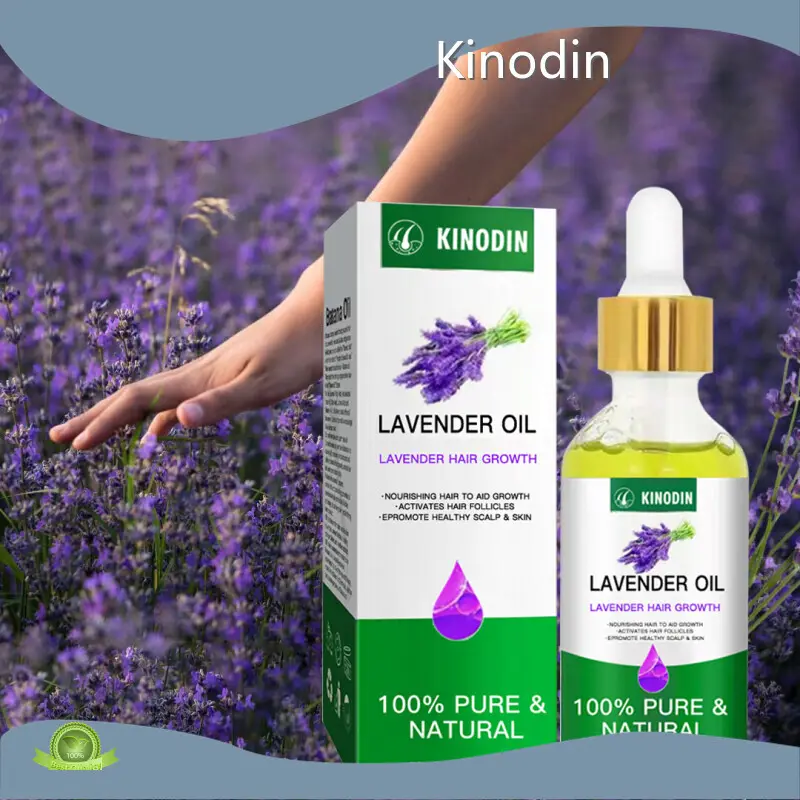 Long Lastingordinary Hair Growth Serum Kinodin 60ml 1