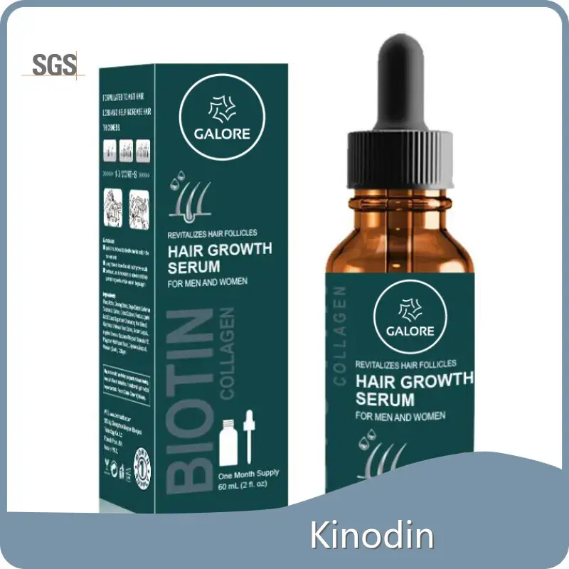 Hot Sale Natural Hair Growth Products 1