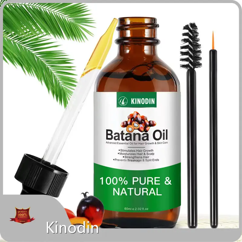 Hair Growth Oil Manufacturer America and European - - Kinodin 1