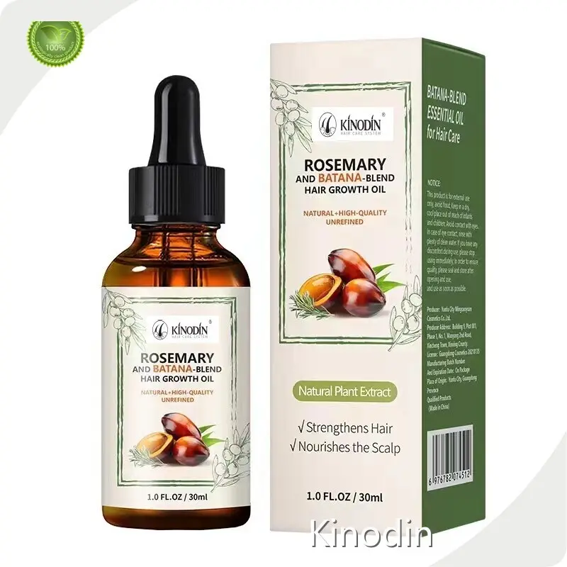 Kinodin Hair Growth 211 Hair Growthmanufacturer 1