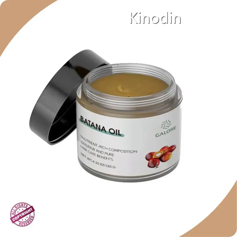 Clean Hair Products 30 - - Kinodin 1