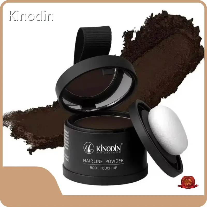 Long Lasting Waterproof Hairline Powder 1