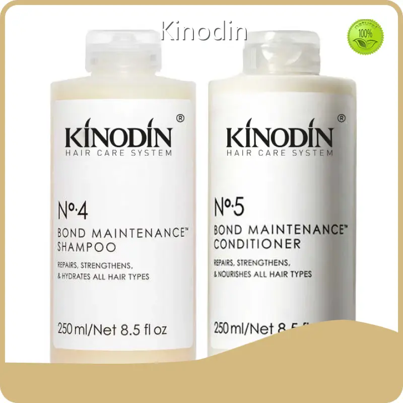 Durableorganic Hair Products OEM ODM Privare Label Younik 1