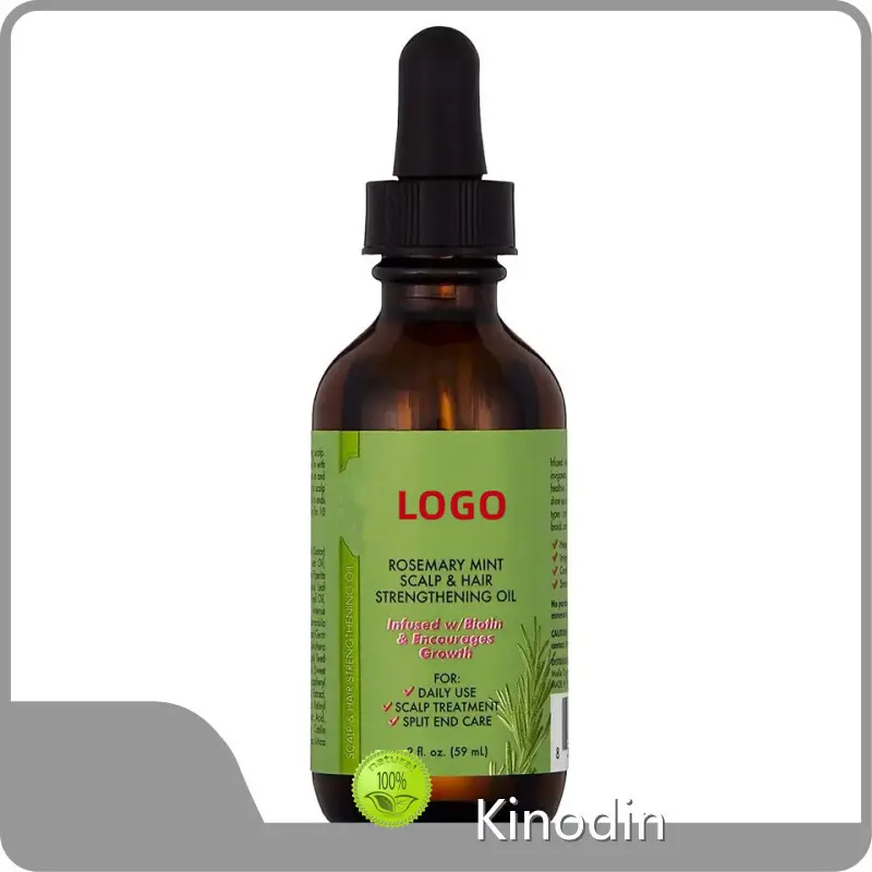 Hair Growth Serum for Women OEM ODM Private Label - - Kinodin 1