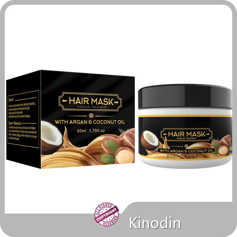Hot Sale Hair Oil Factory 1