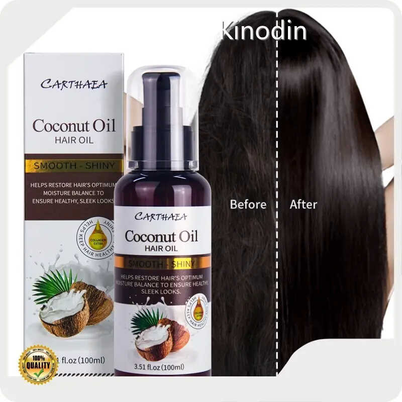 Custom Natural Hair Growth Products Manufacturing 1