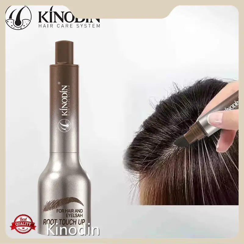 OEM&ODM Natural Hair Building Fibers Directly Sale 1