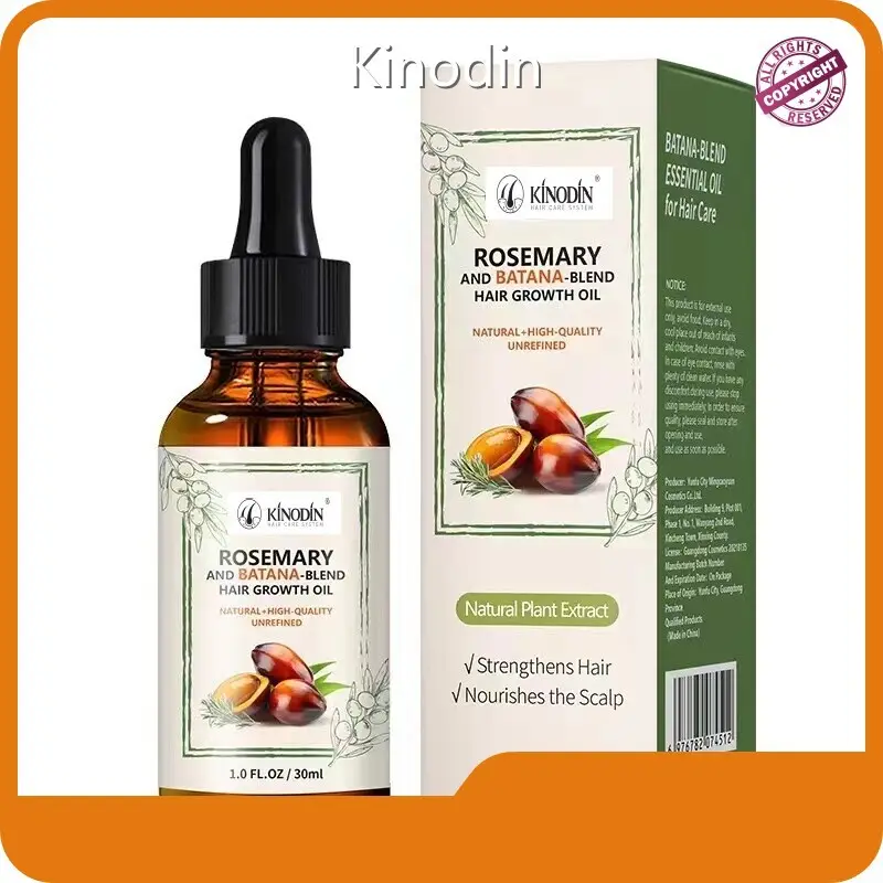 Hair Repair Products OEM/ODMmanufacturer 1