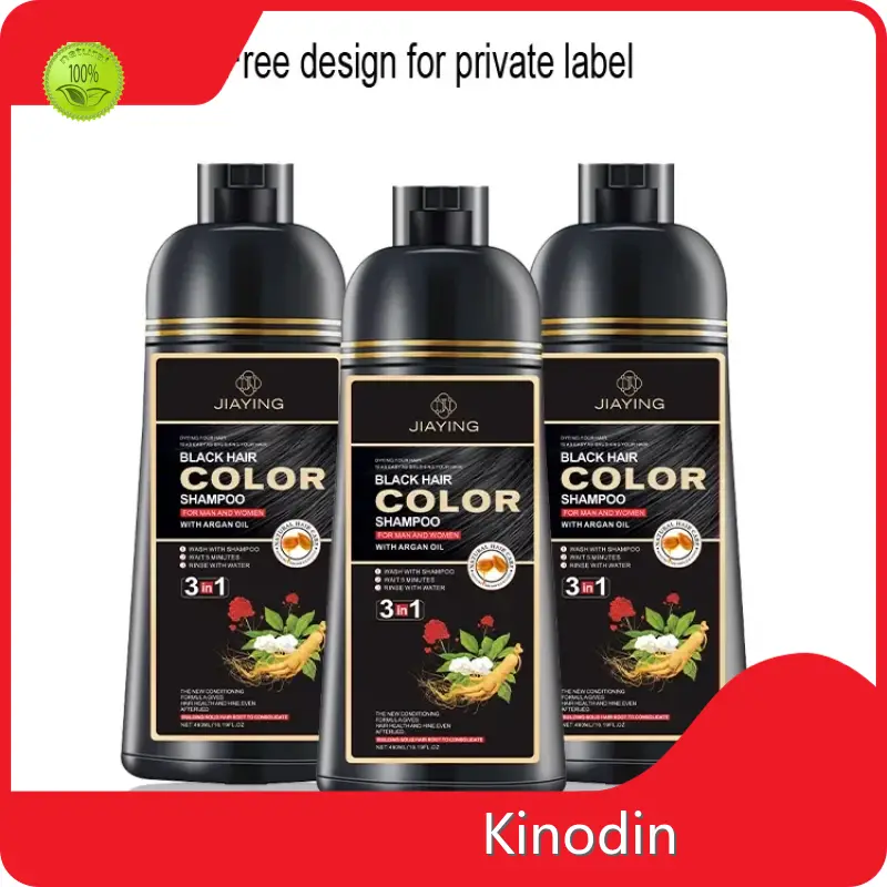 Professional Hair Dye Change Hair Color Wholesale - Kinodin 1