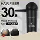 High End Fiber Keratin with Custom Services 1