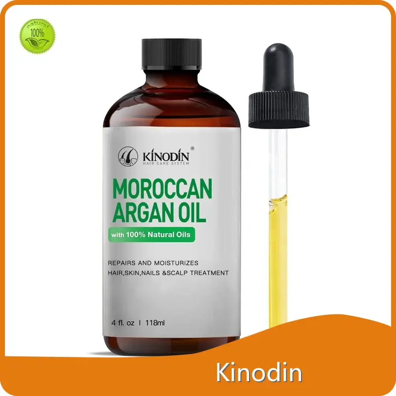 Female Hair Loss Treatment KD262 - - Kinodin 1