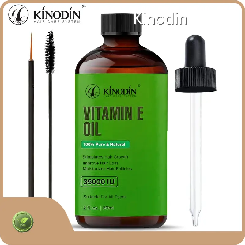 Kinodin Hair Styling Products for Home Usemanufacturing 1