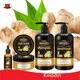 Natural Hair Growth Products GMPC ISO MSDS by Kinodin 1