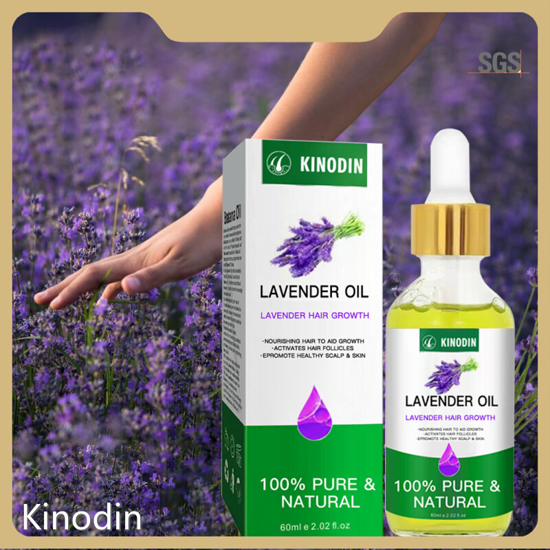 Hair Serum for Hair Growth Seeds Wholesale - Kinodin 1