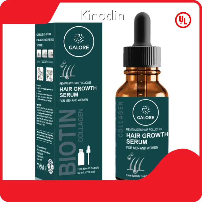 Kinodin Hair Regrowth Products Concentration Hair Regrowth Productsfrom China 1