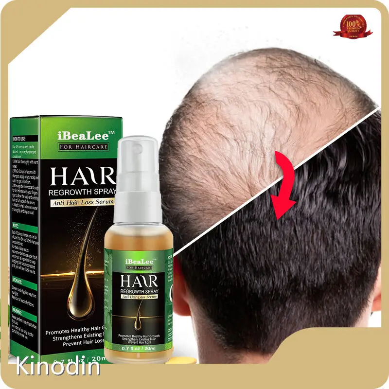 Kinodin Salon Hair Products OEM ODM Private Label Servicefrom China 1